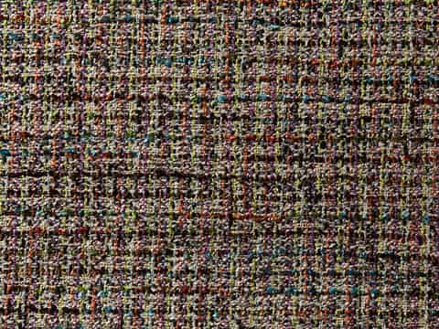 Zimmer + Rohde SALONE, kleur 276, stofstaal