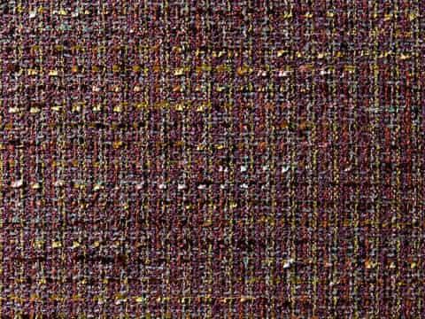 Zimmer + Rohde SALONE, kleur 346, stofstaal