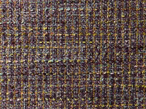 Zimmer + Rohde SALONE, kleur 415, stofstaal