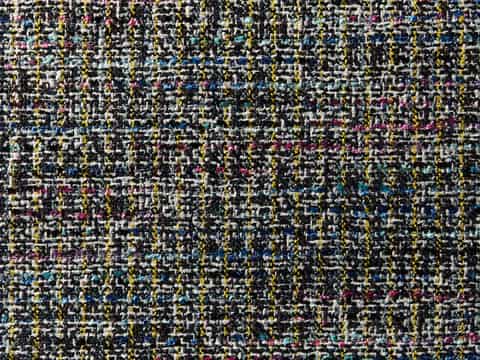 Zimmer + Rohde SALONE, kleur 596, stofstaal