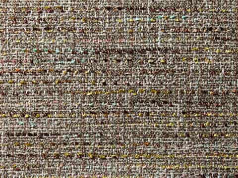 Zimmer + Rohde SALONE, kleur 814, stofstaal