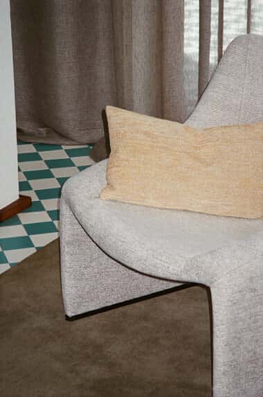 Zimmer + Rohde Sands interieurinspiratie Zimmer + Rohde Sands toegepast in een interieur
