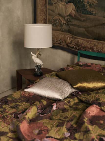 Zimmer + Rohde Secret Garden interieurinspiratie Zimmer + Rohde Secret Garden toegepast in een interieur