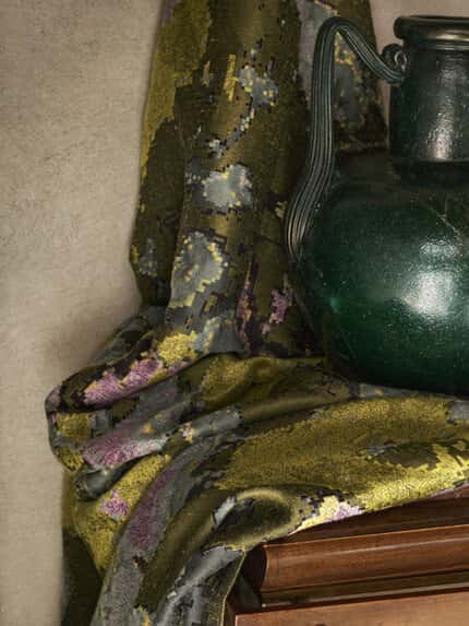 Zimmer + Rohde Secret Garden interieurinspiratie Zimmer + Rohde Secret Garden toegepast in een interieur