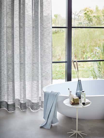 Zimmer + Rohde Serene FR toegepast in een interieur