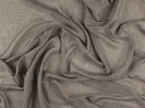 Zimmer + Rohde SMOOTH, kleur 988, stofstaal