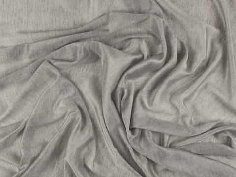 Zimmer + Rohde SMOOTH, kleur 997, stofstaal