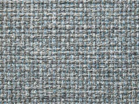 Zimmer + Rohde SOFTGRID, kleur 595, stofstaal