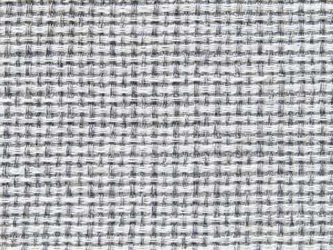 Zimmer + Rohde SOFTGRID, kleur 953, stofstaal