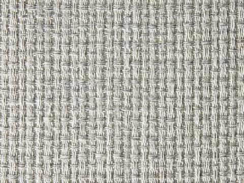 Zimmer + Rohde SOFTGRID, kleur 984, stofstaal