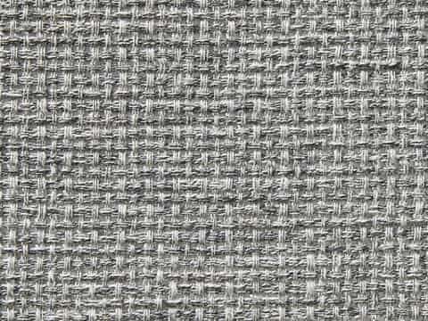 Zimmer + Rohde SOFTGRID, kleur 995, stofstaal