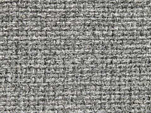 Zimmer + Rohde SOFTGRID, kleur 997, stofstaal