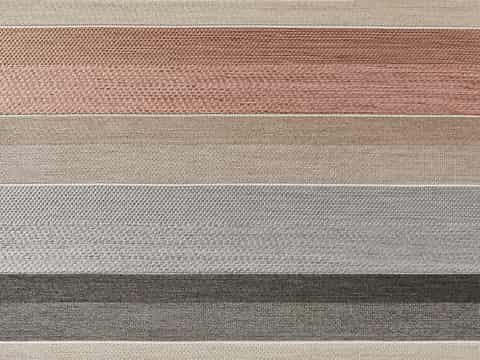 Zimmer + Rohde STAGE, kleur 486, stofstaal