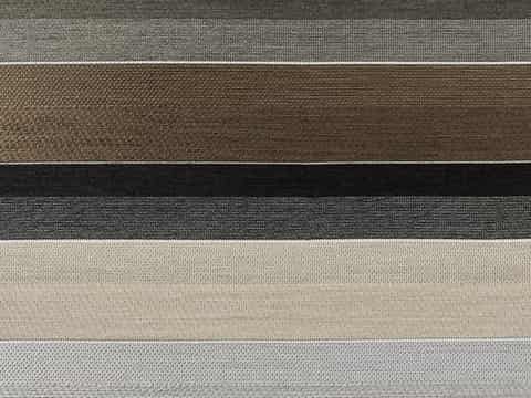 Zimmer + Rohde STAGE, kleur 898, stofstaal