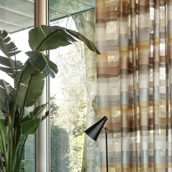 Zimmer + Rohde Stage toegepast in een interieur