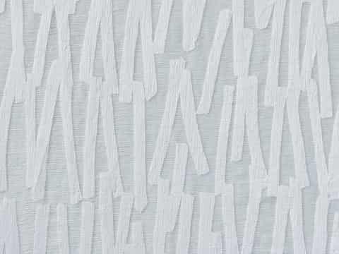 Zimmer + Rohde STROKES, kleur 991, stofstaal
