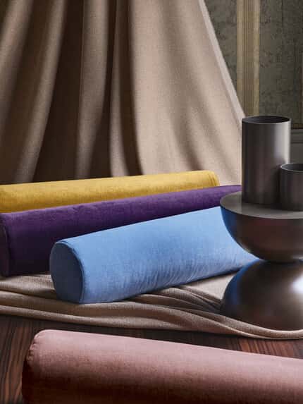 Zimmer + Rohde Suite FR toegepast in een interieur