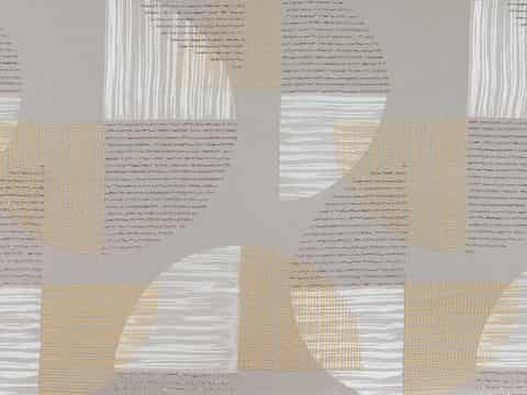 Zimmer + Rohde SUPERIMPOSITION, kleur 816, stofstaal