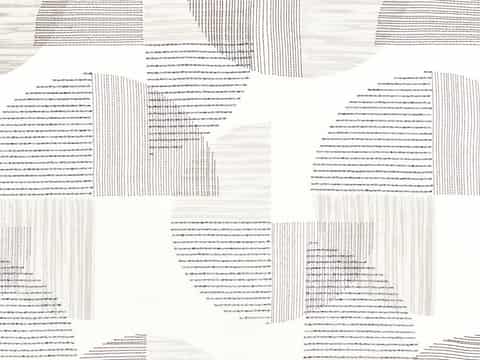 Zimmer + Rohde SUPERIMPOSITION, kleur 993, stofstaal