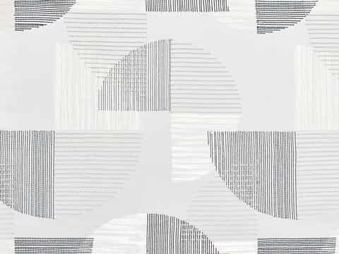 Zimmer + Rohde SUPERIMPOSITION, kleur 994, stofstaal