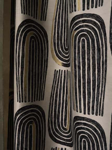Zimmer + Rohde Symbols toegepast in een interieur