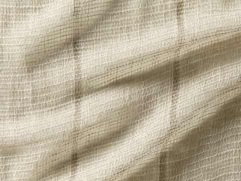 Zimmer + Rohde TESSO STRIPE, kleur 891, stofstaal