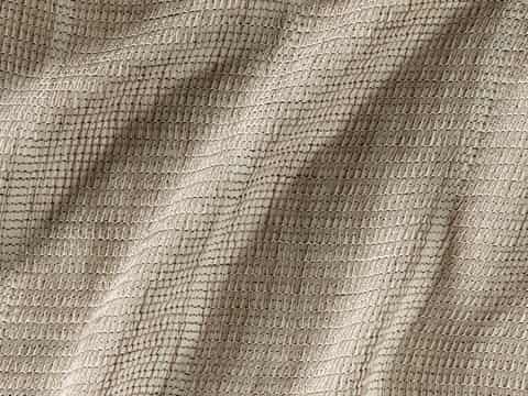 Zimmer + Rohde TESSO STRIPE, kleur 984, stofstaal