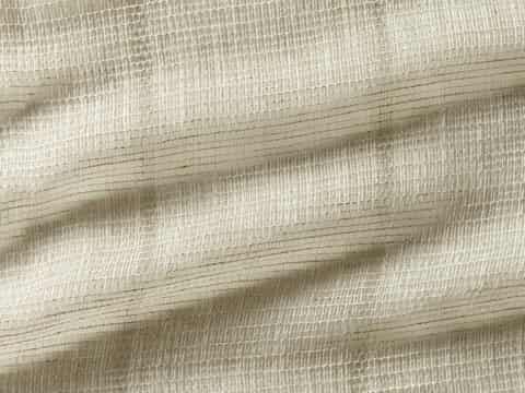 Zimmer + Rohde TESSO STRIPE, kleur 990, stofstaal