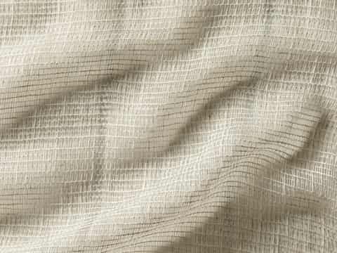 Zimmer + Rohde TESSO STRIPE, kleur 991, stofstaal