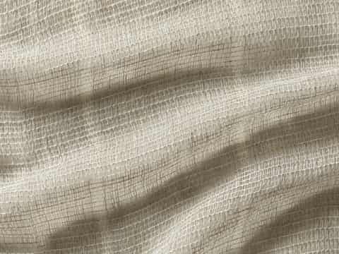Zimmer + Rohde TESSO STRIPE, kleur 992, stofstaal