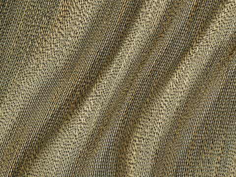 Zimmer + Rohde TWINE FR, kleur 116, stofstaal
