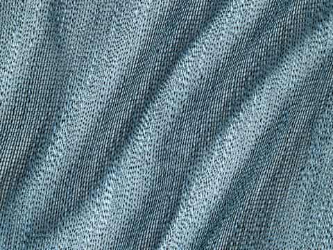 Zimmer + Rohde TWINE FR, kleur 558, stofstaal