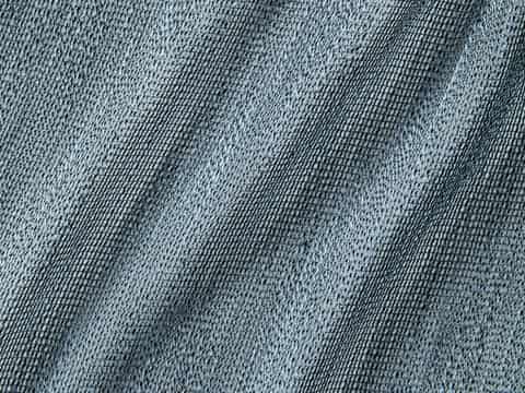 Zimmer + Rohde TWINE FR, kleur 599, stofstaal