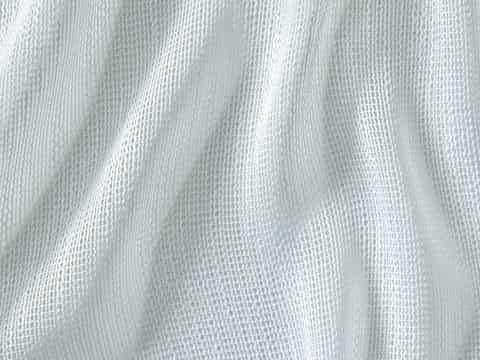 Zimmer + Rohde TWINE FR, kleur 900, stofstaal