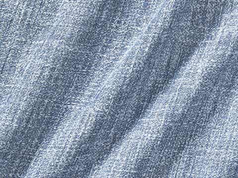 Zimmer + Rohde VILLE FR, kleur 557, stofstaal