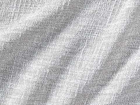 Zimmer + Rohde VILLE FR, kleur 897, stofstaal
