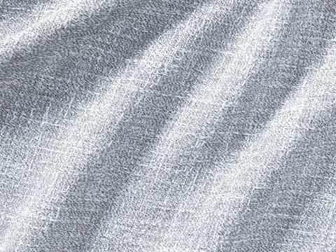 Zimmer + Rohde VILLE FR, kleur 997, stofstaal