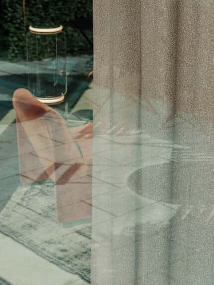 Zimmer + Rohde Vivid RE FR interieurinspiratie Zimmer + Rohde Vivid RE FR toegepast in een interieur