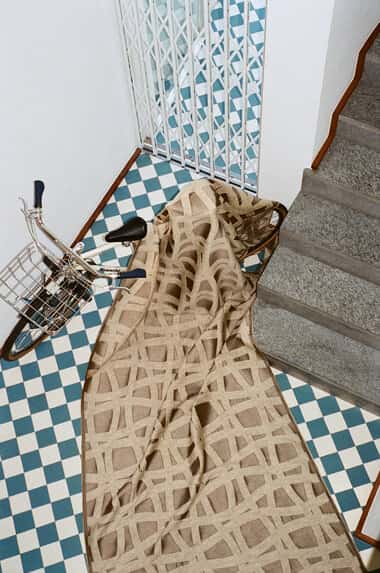 Zimmer + Rohde Wabi interieurinspiratie Zimmer + Rohde Wabi toegepast in een interieur
