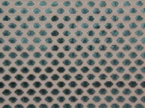 Zimmer + Rohde WESTEND, kleur 696, stofstaal