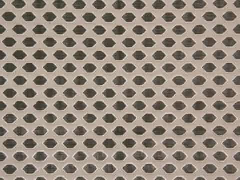 Zimmer + Rohde WESTEND, kleur 985, stofstaal