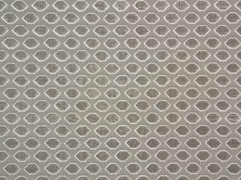 Zimmer + Rohde WESTEND, kleur 992, stofstaal