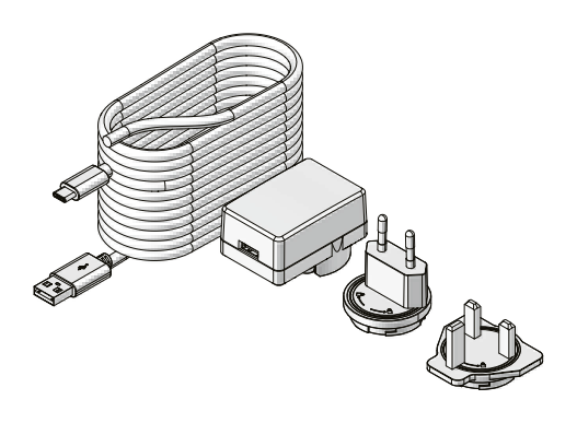 Technische tekening van JAB SLIDE BLISS USB-A laadkabel met adapter PH3451-000 Technische tekening van JAB SLIDE BLISS USB-A laadkabel met adapter PH3451-000.