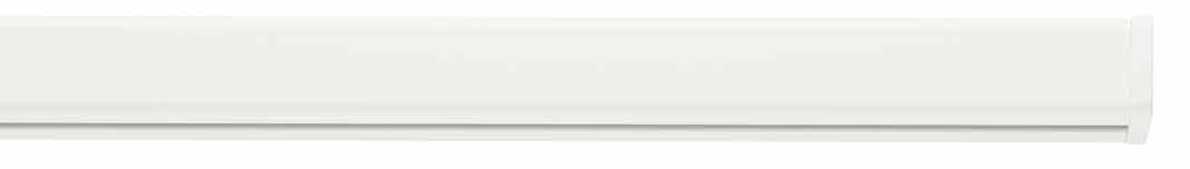 JAB SLIDE CUBE gordijnrails PH7503-500 ivory white Productdetail van JAB SLIDE CUBE gordijnrails PH7503-500 ivory white.
