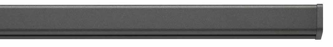 JAB SLIDE CUBE gordijnrails PH7503-800 graPHite Productdetail van JAB SLIDE CUBE gordijnrails PH7503-800 graPHite.