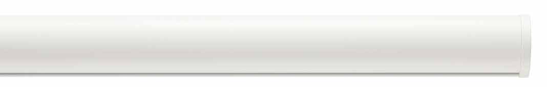 JAB SLIDE LOOP gordijnrails PH7500-500 ivory white Productdetail van JAB SLIDE LOOP gordijnrails PH7500-500 ivory white.