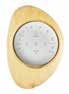PowerView Pebble-huls Birch met witte Remote PowerView Pebble-huls Birch (PH7601-370), afgebeeld met een witte Remote.