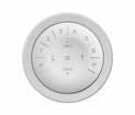 JAB SLIDE PowerView surface PH7602-090 matt white remote white Productdetail van JAB SLIDE PowerView surface PH7602-090 matt white remote white.