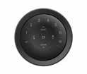 JAB SLIDE PowerView surface PH7602-099 matt black remote black Productdetail van JAB SLIDE PowerView surface PH7602-099 matt black remote black.