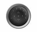JAB SLIDE PowerView surface PH7602-490 matt nickel remote black Productdetail van JAB SLIDE PowerView surface PH7602-490 matt nickel remote black.